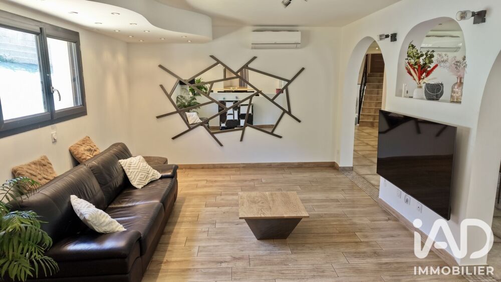 à vendre  Maison Saint-Martin-la-Plaine (42800)