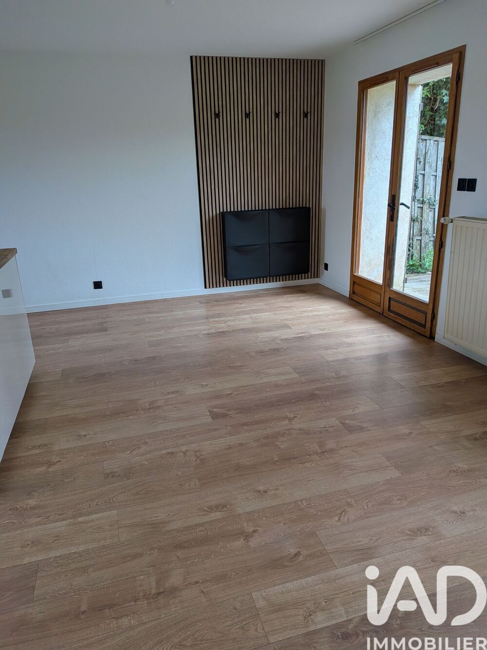 vente Maison - 3 pièce(s) - 57 m² Fargues-Saint-Hilaire (33370)