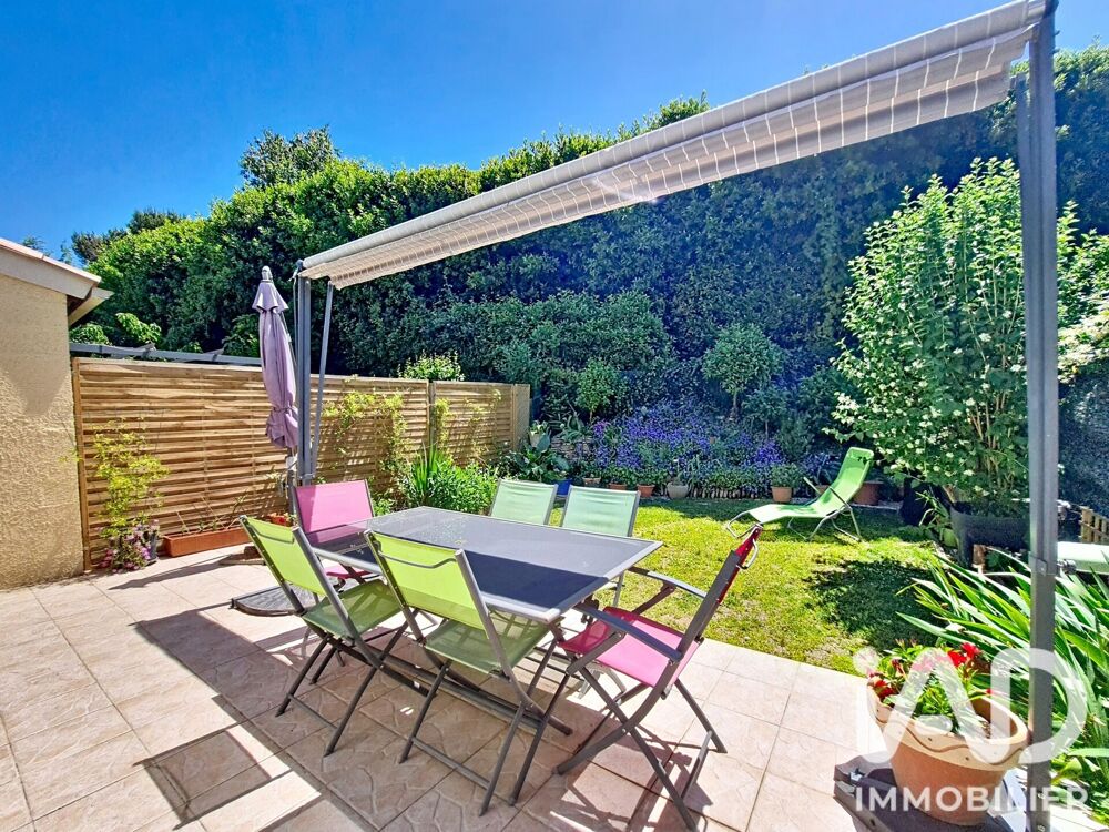 Vente Maison Vente Maison de ville 5 pièces Montpellier