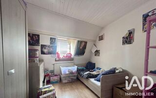  Maison à vendre 4 pièces 61 m²