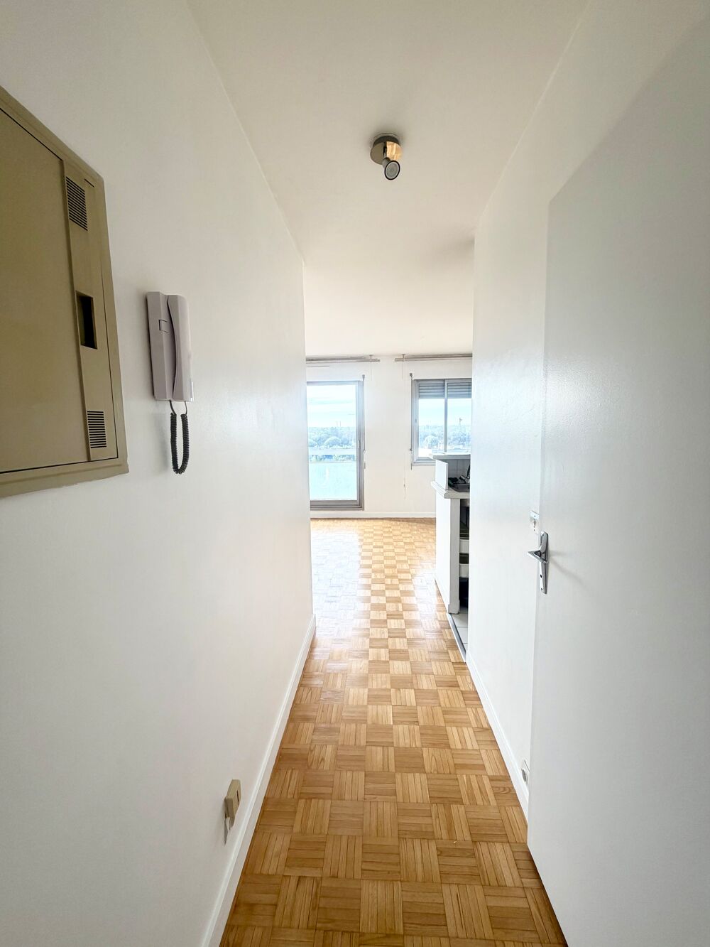 Vente Appartement Studio Vincennes Vincennes