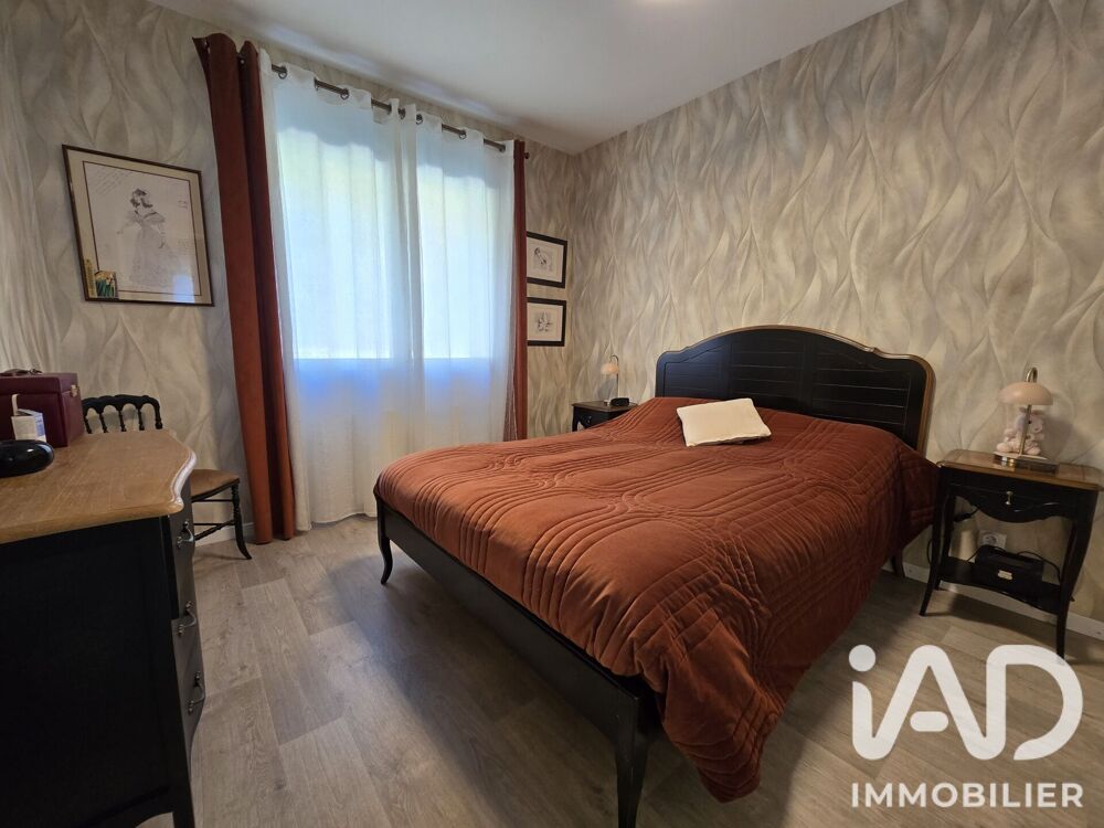 Vente Maison Vente Maison/villa 4 pièces Tonnay-charente