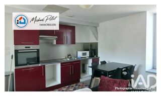 Immeuble à vendre 76 m²