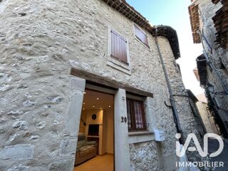  Maison à vendre 3 pièces 60 m²