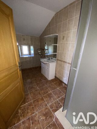  Maison à vendre 4 pièces 85 m²