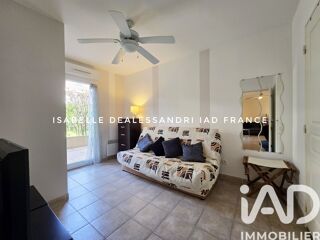  Appartement à vendre 2 pièces 40 m²