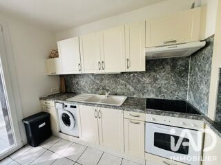  Appartement à vendre 3 pièces 72 m²