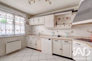  Maison à vendre 4 pièces 122 m²