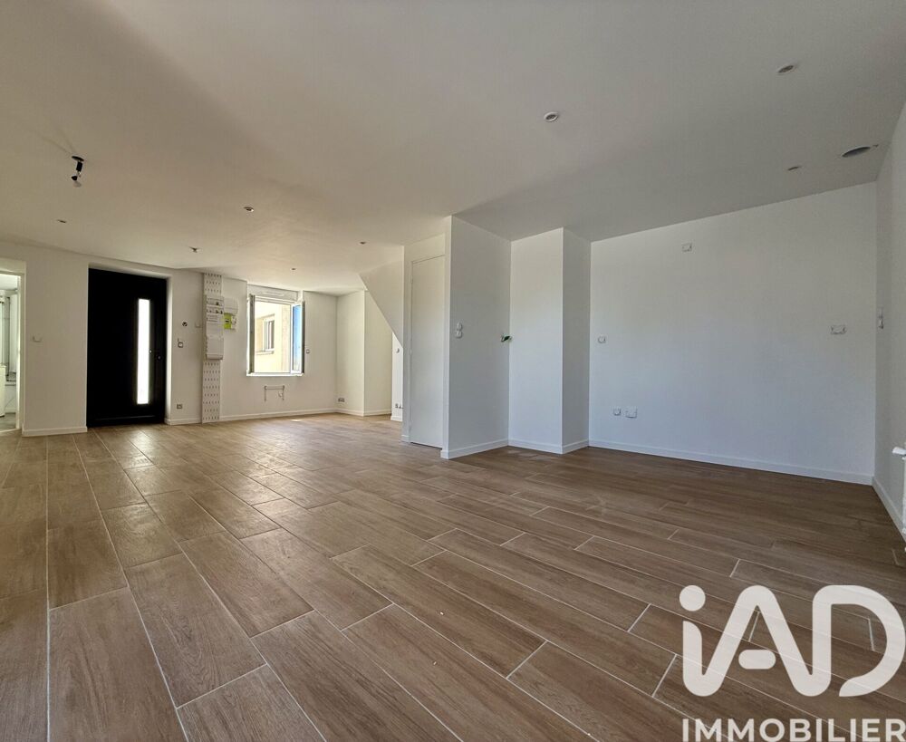 Vente Maison 4 pièces 64 m² - Vue 2