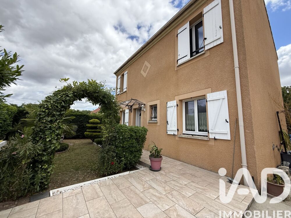 Vente Maison Vente Pavillon 4 pièces Marolles-sur-seine