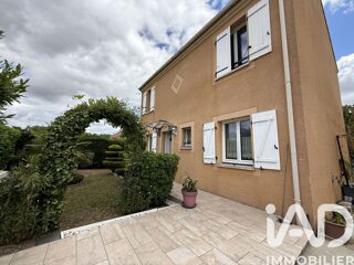  Maison à vendre 4 pièces 90 m²