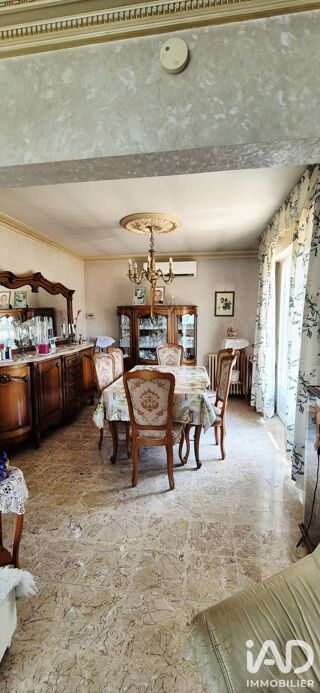  Maison à vendre 5 pièces 104 m²