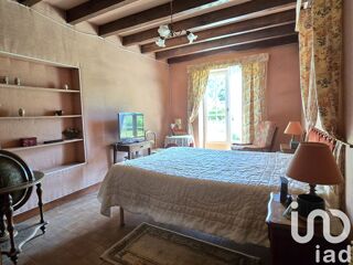 Vente Maison Vente Maison de campagne 6 pièces Tour-en-sologne