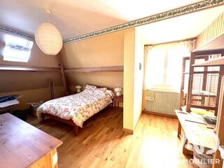  Maison à vendre 6 pièces 155 m²