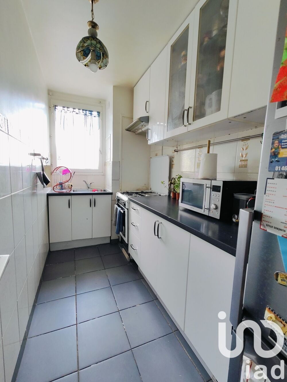 Vente Appartement Vente Appartement 2 pièces Pantin