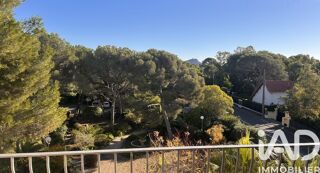  Appartement à vendre 4 pièces 64 m²