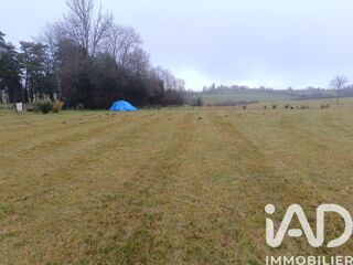  Terrain à vendre 2000 m²