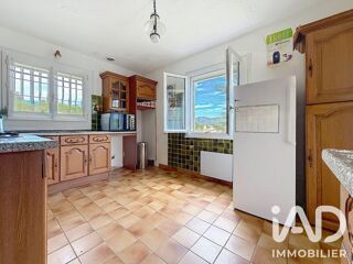  Maison à vendre 8 pièces 186 m²
