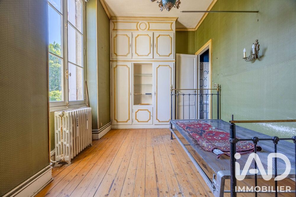 à vendre  Maison Bordeaux (33200)