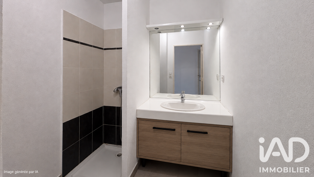 Vente Appartement Vente Appartement 3 pièces Marseille 13