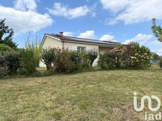 Vente Maison Vente Maison traditionnelle 4 pièces Saint martin de sescas