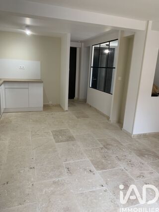  Appartement à vendre 2 pièces 45 m²