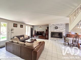  Maison à vendre 8 pièces 157 m²