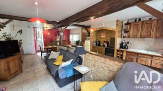  Maison à vendre 4 pièces 130 m²