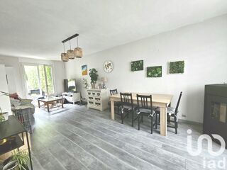  Maison � vendre 3 pi�ces 80 m�