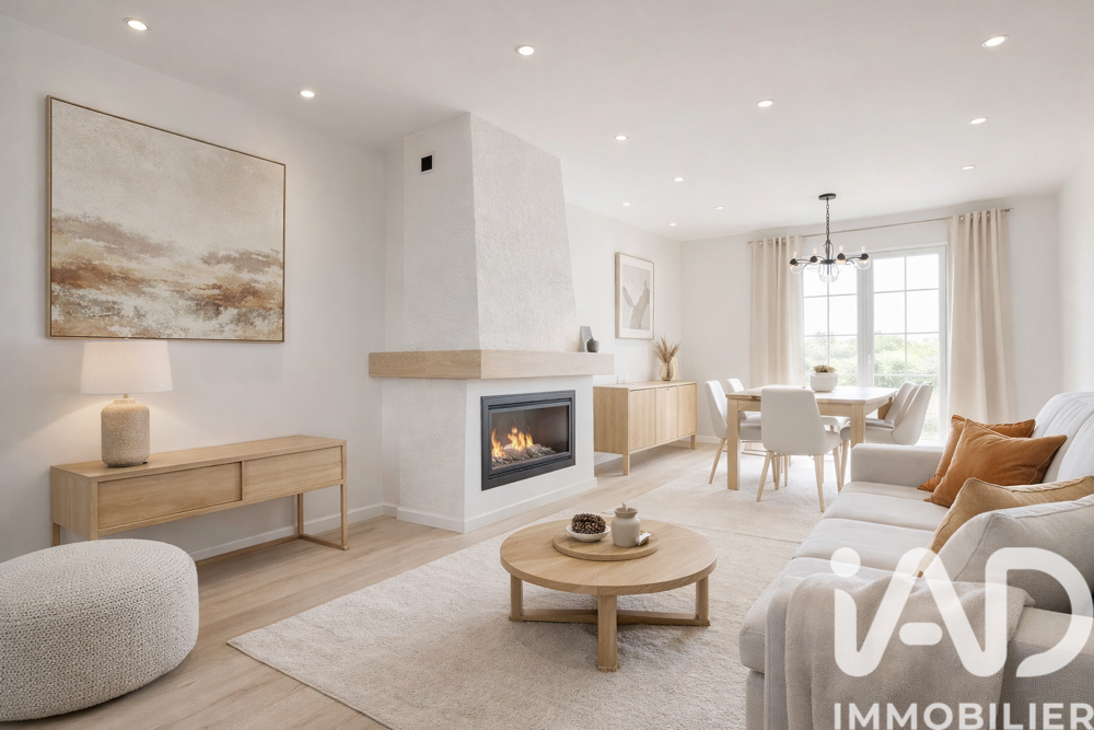Vente Maison Vente Maison/villa 5 pièces Noisy-le-grand