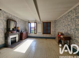  Maison à vendre 5 pièces 105 m²