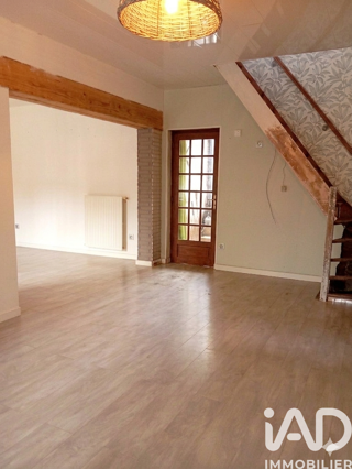  Maison à vendre 5 pièces 107 m²