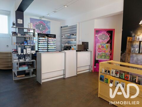 Vente Divers Commerces 100 m&sup2; 35000 66000 Perpignan