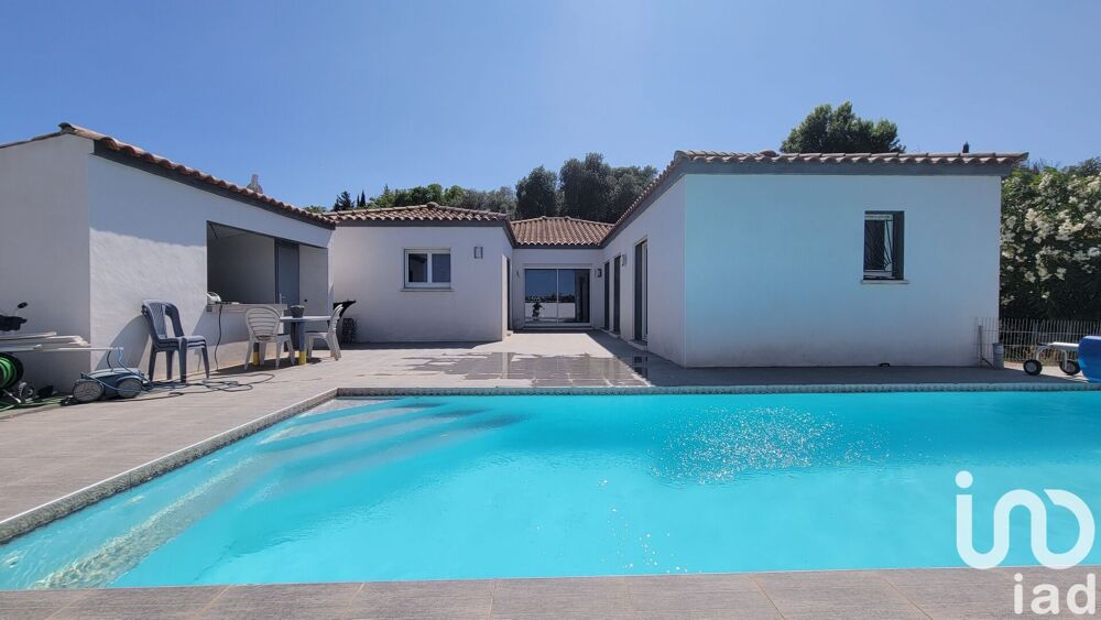 Vente Maison/villa 5 pièces