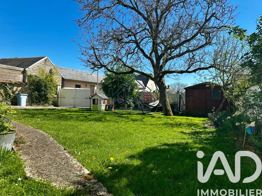 Vente Maison Vente Maison/villa 5 pièces Coltainville