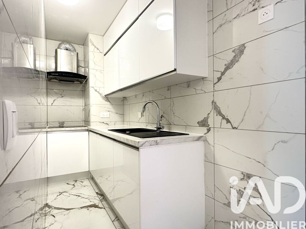 � vendre  Appartement Montrouge (92120)