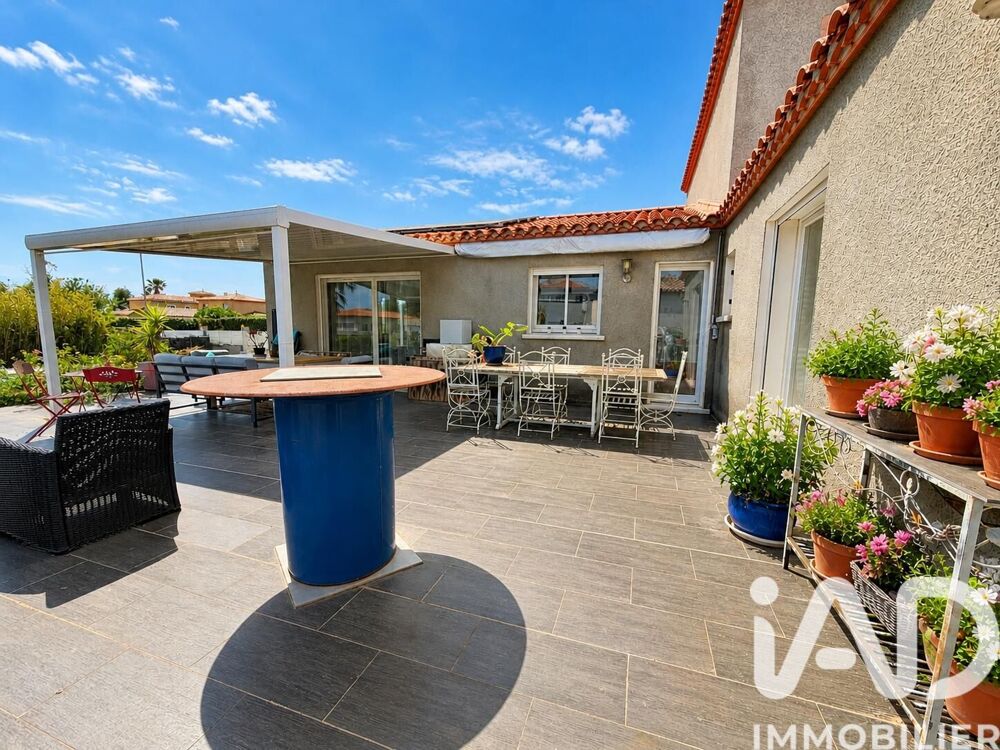 Vente Maison d'architecte 8 pièces