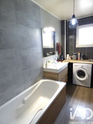  Maison à vendre 7 pièces 124 m²