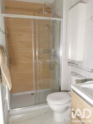  Maison à louer 2 pièces 46 m²