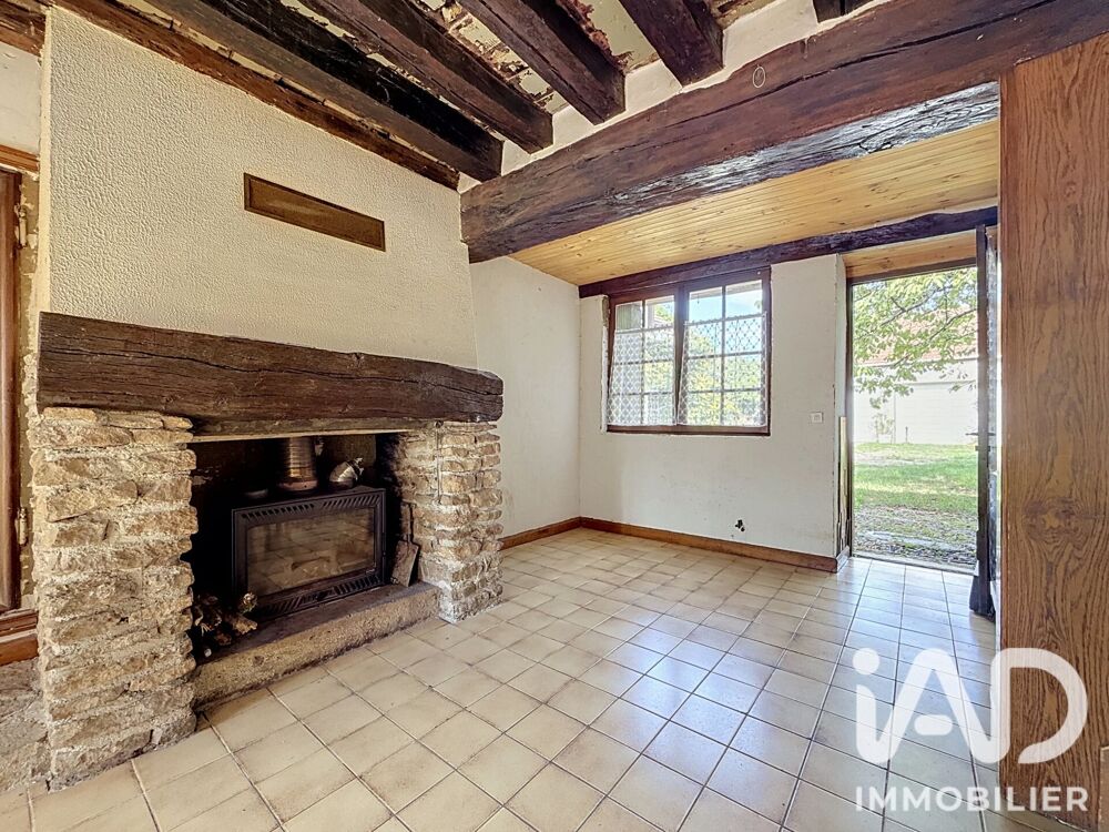 Vente Maison Vente Maison/villa 4 pièces Montberthault
