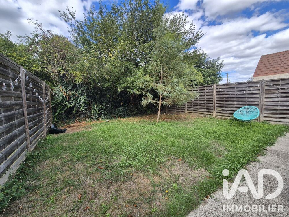 Vente Maison Vente Maison/villa 4 pièces Mézières-en-drouais