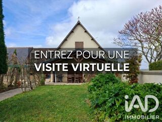  Maison à vendre 7 pièces 220 m²