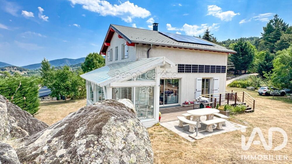 Vente Maison traditionnelle 6 pièces