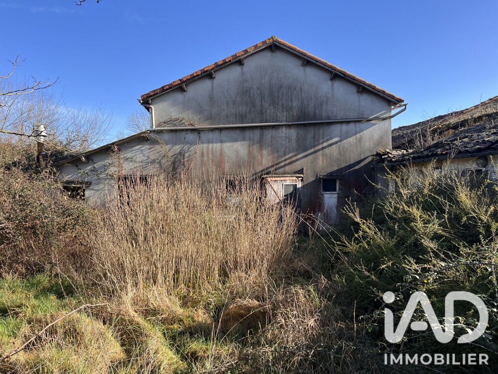 Vente Terrain Vente Terrain à bâtir 968 m&sup2; Chey