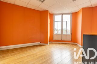 Appartement � vendre 5 pi�ces 80 m�