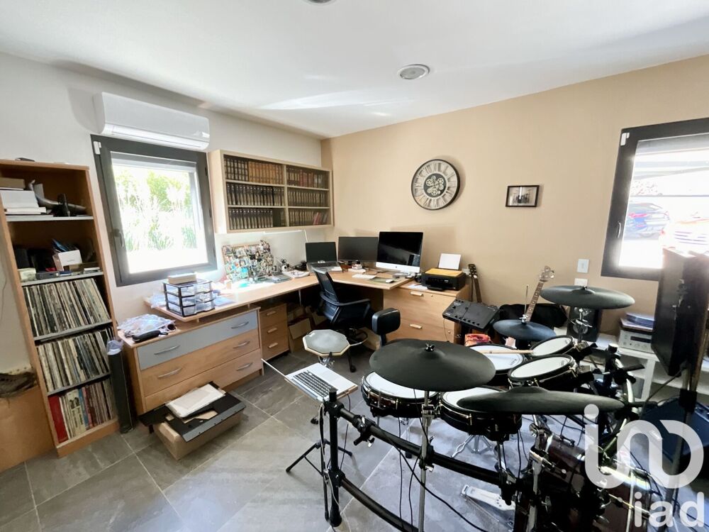 � vendre  Maison V�z�nobres (30360)