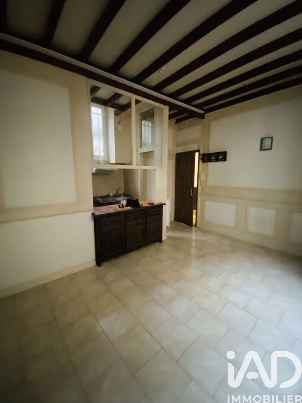 Vente Appartement Vente Studio 1 pièce Bordeaux