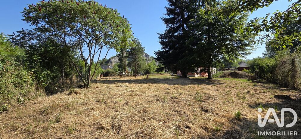 Vente Terrain Vente Terrain 1 120 m&sup2; Arudy
