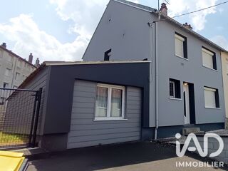  Maison à vendre 5 pièces 120 m²