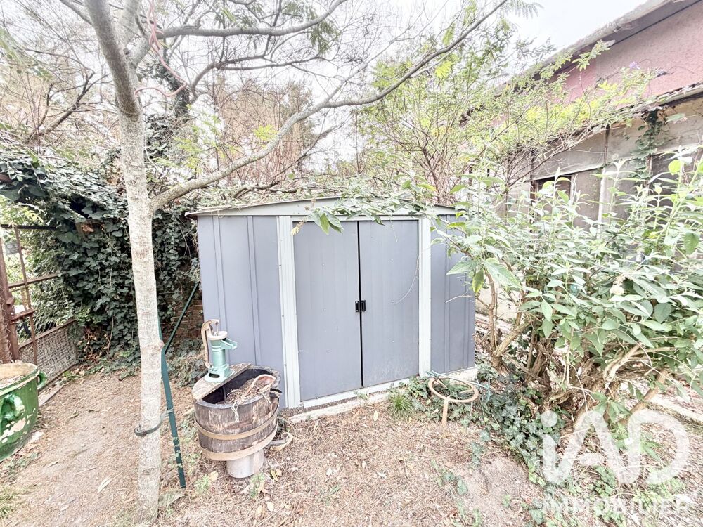 Vente Maison Vente Maison/villa 4 pièces Castelnaudary